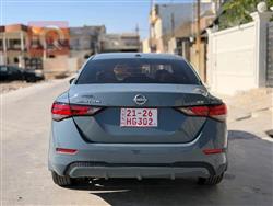 نيسان سنترا